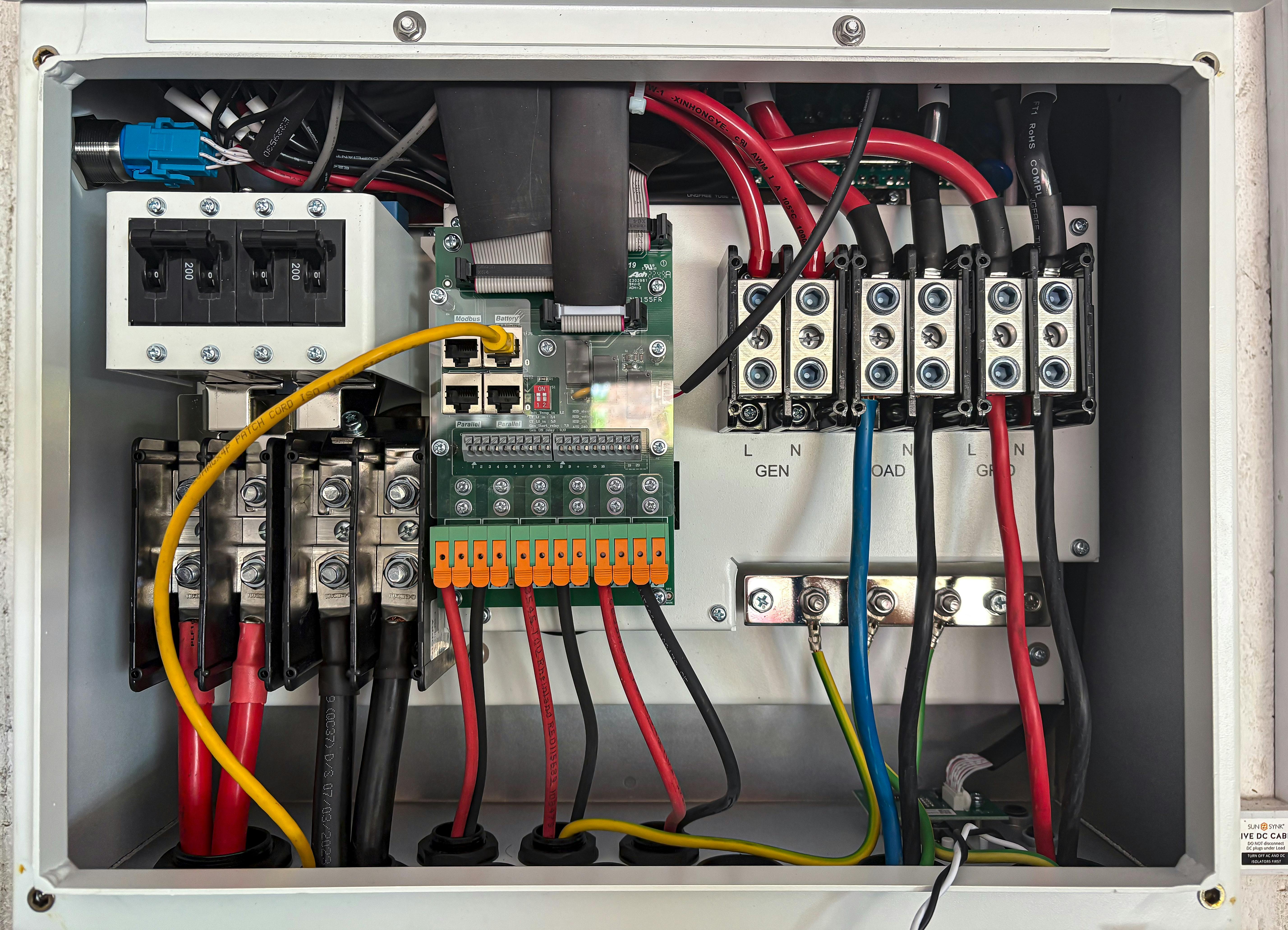 Residential Wiring