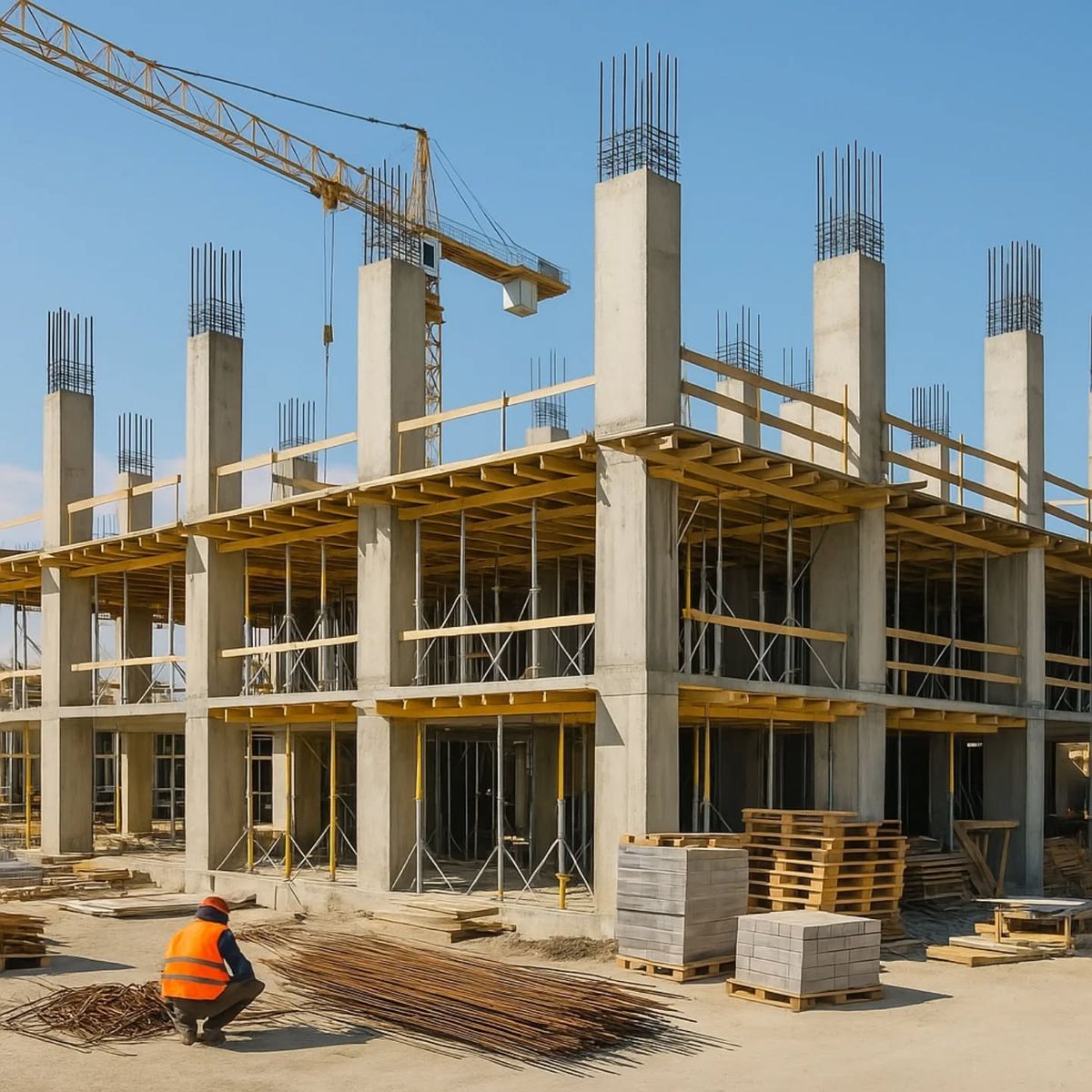 Residential Construction