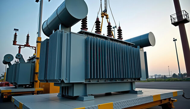 Transformer Services