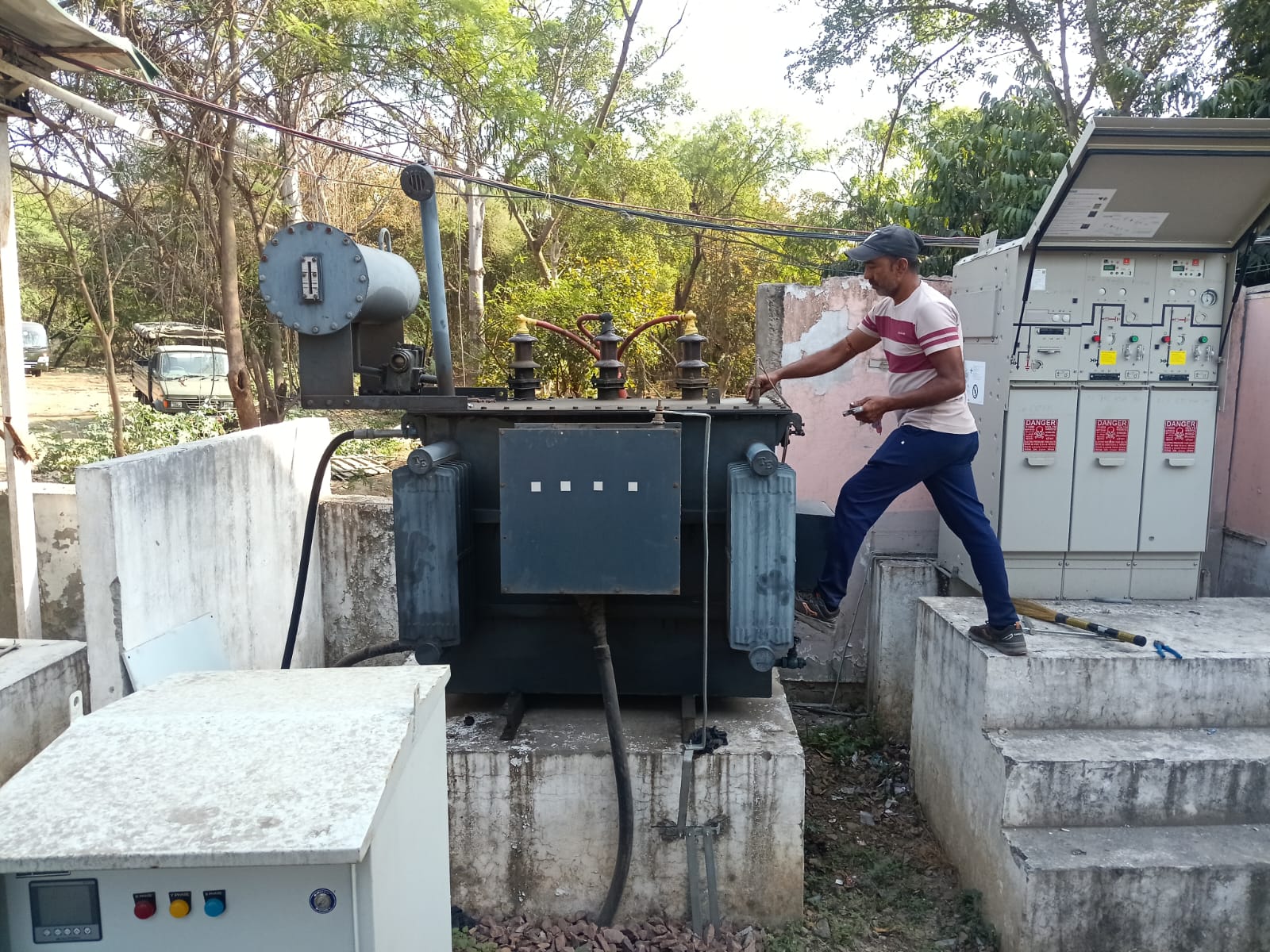 Electrical Installation