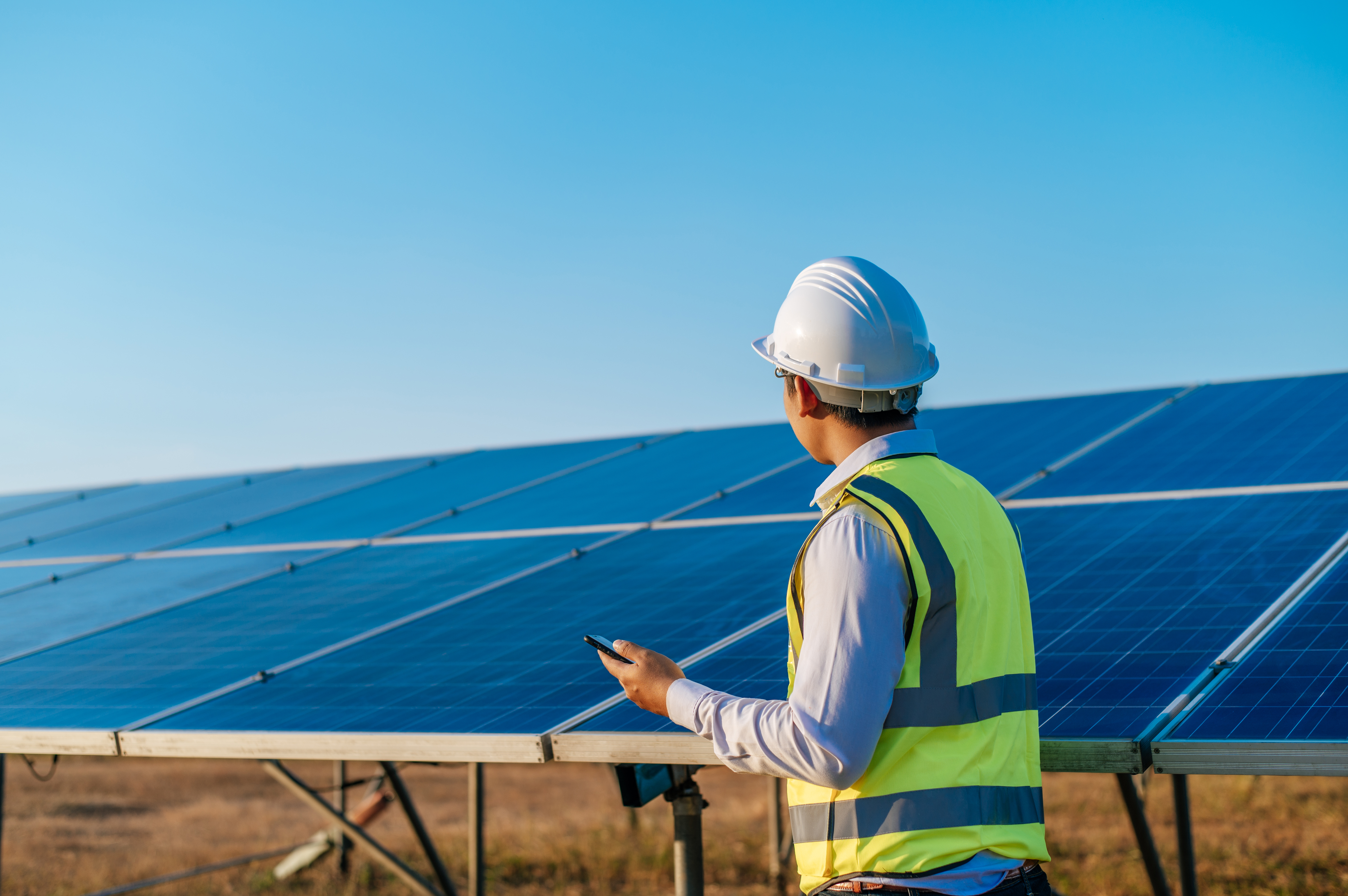 Solar Services